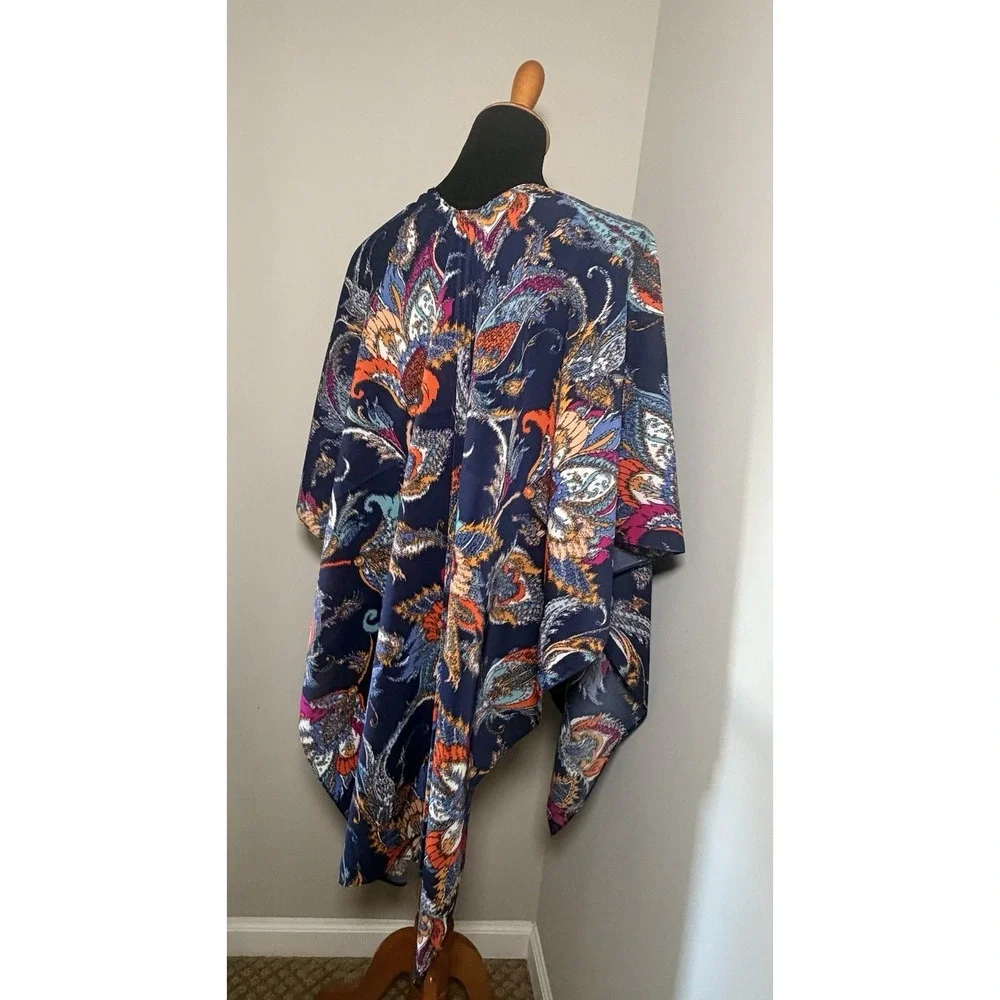 Iman  Global Chic Scarf Shawl  3 Different Patterns One Size New bundle - Picture 7 of 16